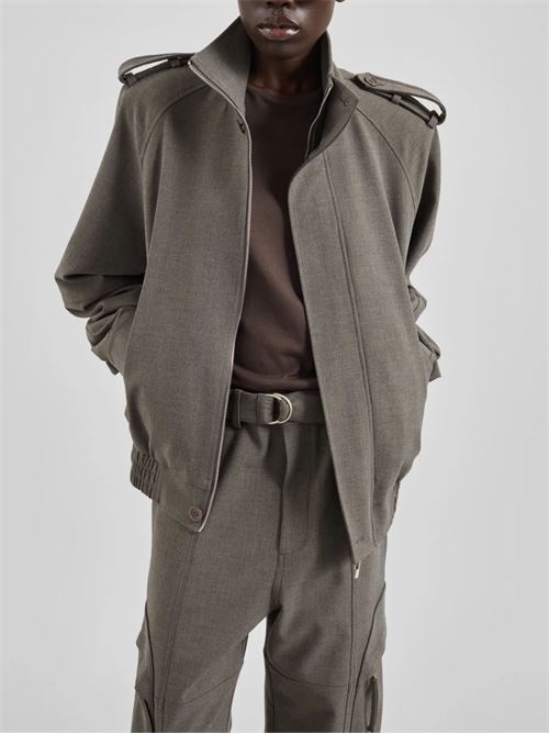 Kelly Jacket THE FRANKIE SHOP | KELLYJAFS21540239